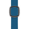 Apple Cape Cod Blue Modern Buckle - Large (MTQN2) для Watch 38/40mm - зображення 1