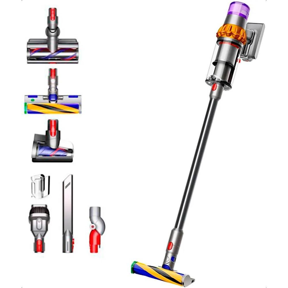 Dyson V15 Detect (443099-01) - зображення 1