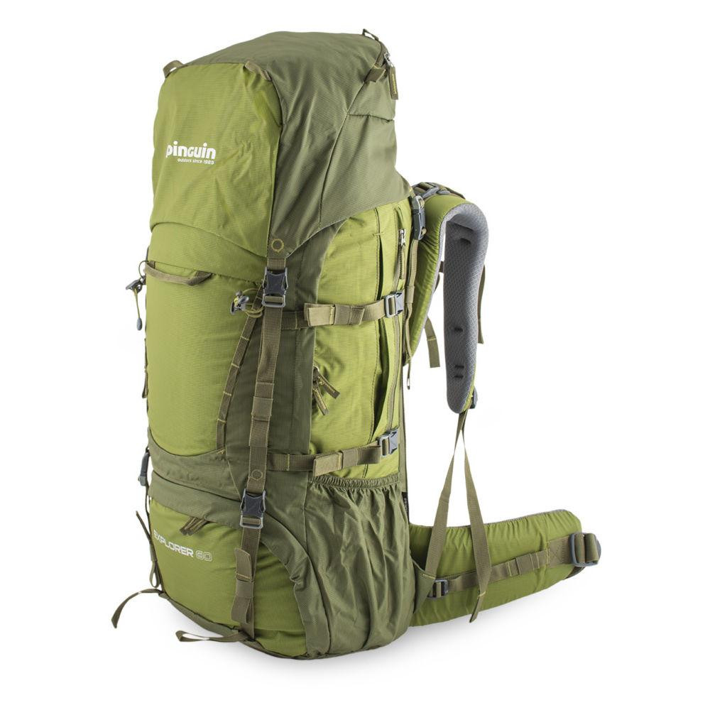 Pinguin Explorer 60 / Green - зображення 1