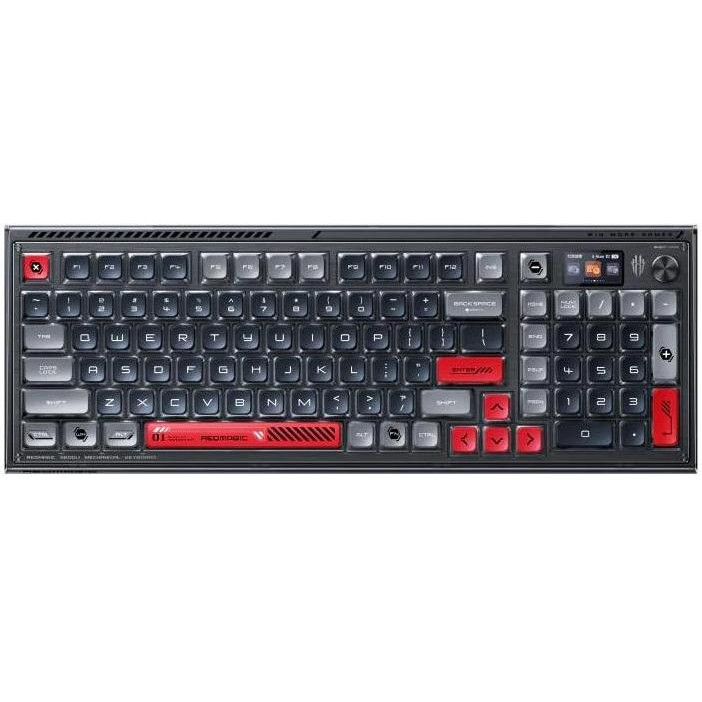 ZTE REDMAGIC Mechanical Keyboard - зображення 1