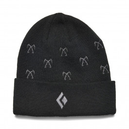   Black Diamond Шапка  BD Gear Beanie Чорна