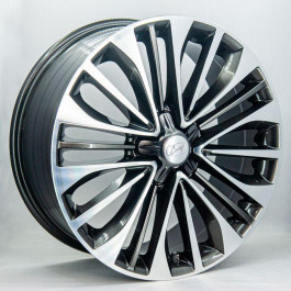   Replica 5032 (R19 W8.0 PCD5x114.3 ET42 DIA67.1)