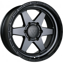   VLF VLF-S7 (R18 W9.0 PCD6x139.7 ET0 DIA106.3)