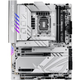   ASUS ROG MAXIMUS Z890 APEX