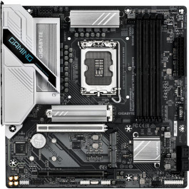   GIGABYTE Z890M GAMING X