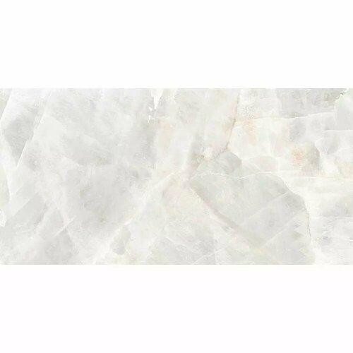 Geotiles Frozen FROZEN BLANCO 600х1200х10 - зображення 1