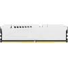 Kingston FURY 32 GB DDR5 5200 MHz Beast EXPO White (KF552C36BWE-32) - зображення 2