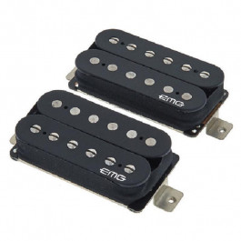   EMG Super 77-F Set Black