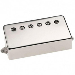   DIMARZIO DP290N Fortitude Bridge Nickel Cover