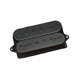   DIMARZIO Titan Neck Black DP258 BK