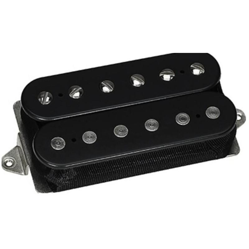 DIMARZIO DP256 BK Illuminator Neck - зображення 1