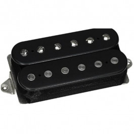   DIMARZIO DP256 BK Illuminator Neck