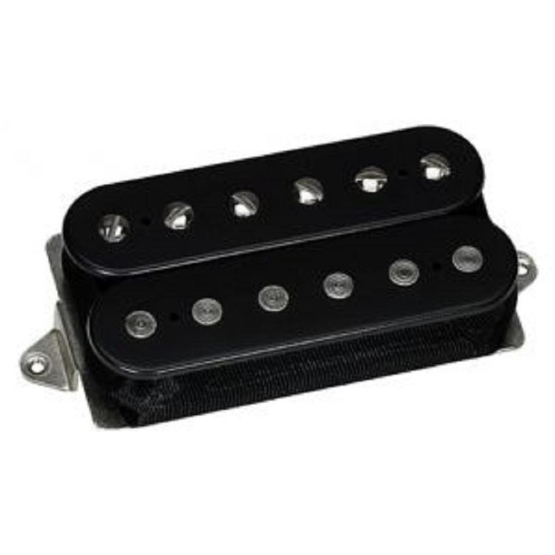 DIMARZIO Transition Bridge F-Spaced DP255F BK - зображення 1