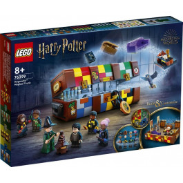   LEGO Harry Potter Волшебный чемодан Хогвартса (76399)