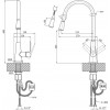 Kroner KRM 11-013F CV027263 - зображення 2