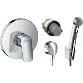   Hansgrohe Logis S 20200005