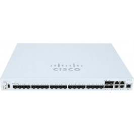   Cisco CBS350-24XS-EU