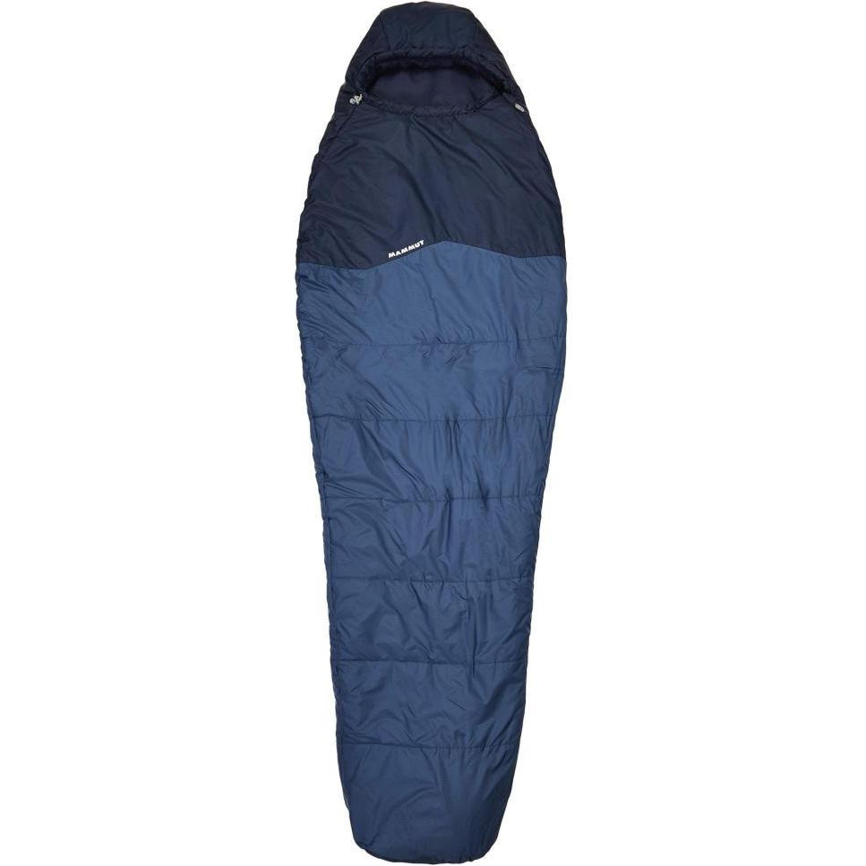 Mammut Nordic OTI 3-Season / 195cm, jay-dark jay - зображення 1