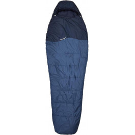   Mammut Nordic OTI 3-Season / 195cm, jay-dark jay