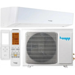   Hoapp Winter Inverter R32 HSZ-FH55VAN/HUZ-FH55VA