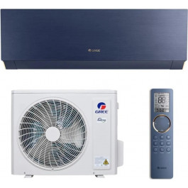   GREE Clivia Blue DC Inverter R-32 GWH18AUDXD-K6DNA1A