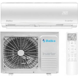   Daiko Polar Inverter ASP-H24PINX/AS-H24PINX