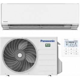   Panasonic Server CS-Z50YKEA/CU-Z50YKEA