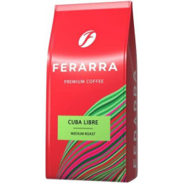   Ferarra Cuba Libre в зернах 1 кг (4820198875169)