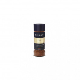   Davidoff Cafe Fine Aroma растворимый 100 г (4006067084300)