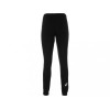 Asics Штани  W  Big Logo Sweat Pant Black/White XL (1092-8719021747888) - зображення 2