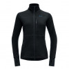 Devold Кофта  Thermo Wool JKT Wmn 284A Ink M (1092-7028567499580) - зображення 1