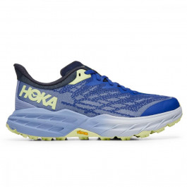   HOKA ONE ONE Кросівки  W Speedgoat 5 42 Purple Impression/Bluing (1092-195719207359)