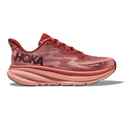   HOKA ONE ONE Кросівки  W Clifton 9 41.5 Rert Rust/Earthenware (1092-196565553812)