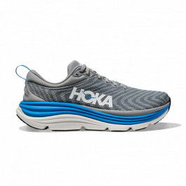   HOKA ONE ONE Кросівки  M Gaviota 4 2023 42 Castlerock / Anthracite (1092-195719628130)