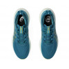 Asics Кросівки  M Gel-Nimbus 26 41.5 Evening Teal/Light Mustard (1092-4550457297363) - зображення 5