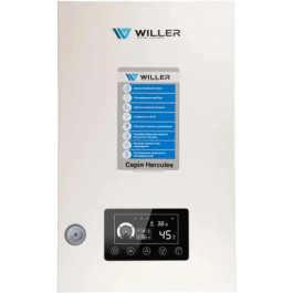   Willer DPT320 Hercules WF