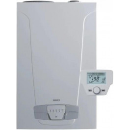   BAXI LUNA Platinum+ 33