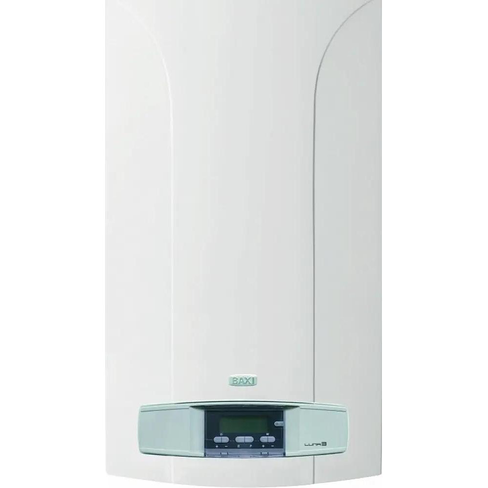 BAXI LUNA-3 240 i - зображення 1