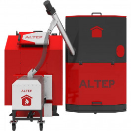   Altep TRIO UNI Pellet Plus 97