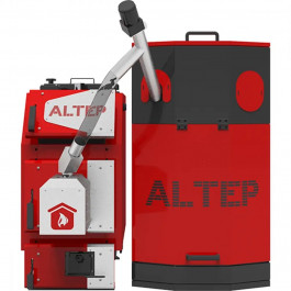   Altep TRIO UNI Pellet 97