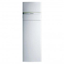   Vaillant flexoCOMPACT exclusive VWF 118/4 230V