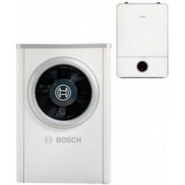   Bosch Compress 7000i AW 9 E