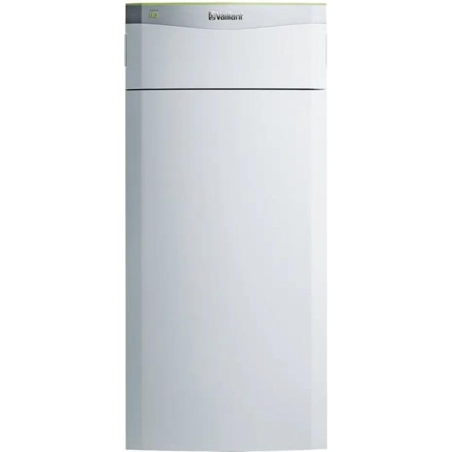 Vaillant flexoTHERM exclusive VWF 57/4 400V (0010016685) - зображення 1