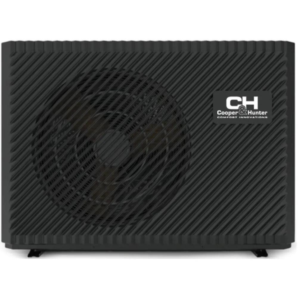 Cooper&Hunter Evipower Premium Inverter CH-HP08UIMPRK-P - зображення 1