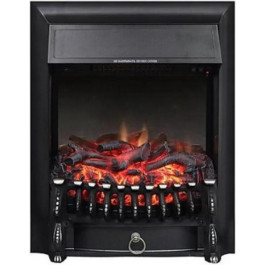   Royal Flame Fobos FX Black