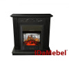 IDaMebel Elaine темний шоколад Majestic Black - зображення 1