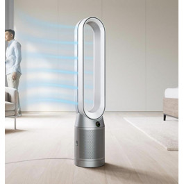   Dyson Purifier Humidify+Cool Autoreact PH3A (419912-01)