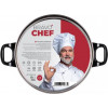 Bravo Chef BC-2002-18 - зображення 6