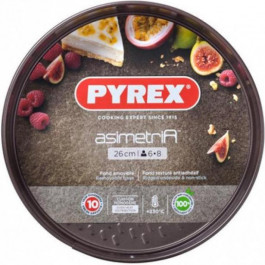   Pyrex Asimetria AS26BS0