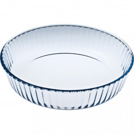   O Cuisine Fluted Flan Dish 818BC00